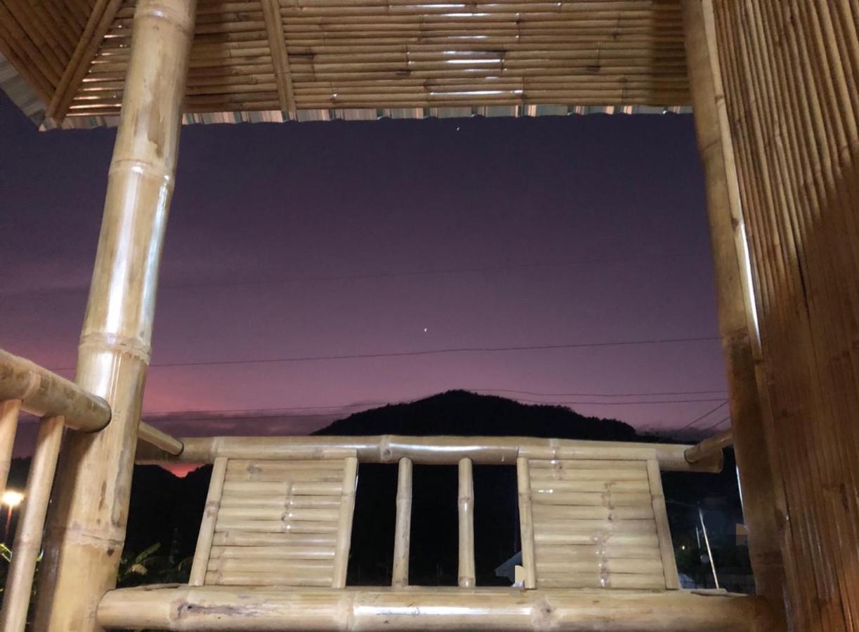 คูณ-เนื่อง ฟาร์ม สเตย์ หัวหิน Koon & Nueang Farm Stay Hua Hin Banbofaj Kültér fotó