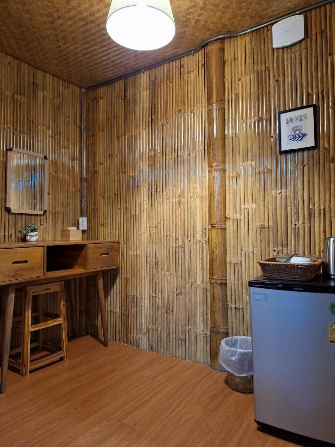 คูณ-เนื่อง ฟาร์ม สเตย์ หัวหิน Koon & Nueang Farm Stay Hua Hin Banbofaj Kültér fotó